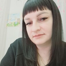 Фотография девушки Ирина, 40 лет из г. Омск