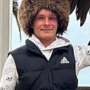 Александр, 33 года