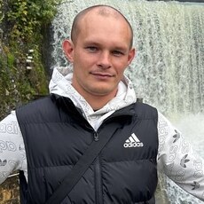 Фотография мужчины Александр, 33 года из г. Тольятти