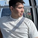 Роман, 34 года