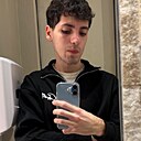 Нихат, 22 года