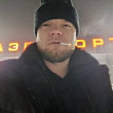 Фотография мужчины Серж, 36 лет из г. Норильск