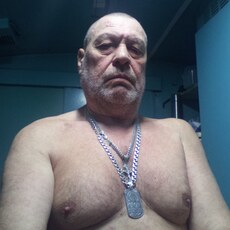 Фотография мужчины Геннадий, 64 года из г. Зеленогорск (Красноярский Край)