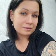 Фотография девушки Марьяна, 34 года из г. Черемхово
