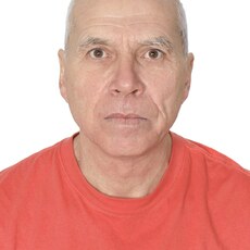 Фотография мужчины Алексей, 60 лет из г. Барнаул