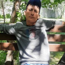Фотография мужчины Сергей, 43 года из г. Барнаул