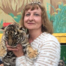 Фотография девушки Олеся, 43 года из г. Переволоцкий