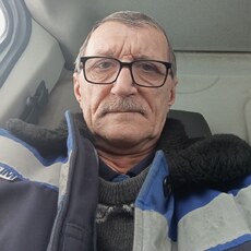 Фотография мужчины Володя, 60 лет из г. Колпино