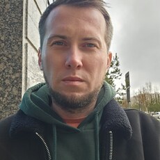 Фотография мужчины Andrey, 38 лет из г. Астана