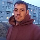 Виталя, 37 лет