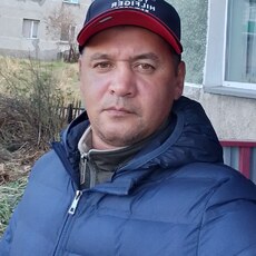 Фотография мужчины Николай, 47 лет из г. Иркутск