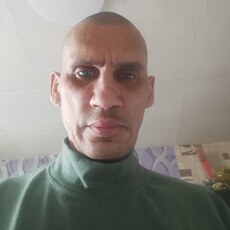 Фотография мужчины Алексей, 45 лет из г. Усинск