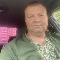 Фотография мужчины Pavel, 47 лет из г. Киев
