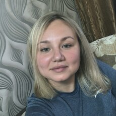 Фотография девушки Алена, 29 лет из г. Омск