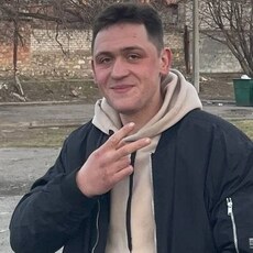 Фотография мужчины Артем, 22 года из г. Николаев