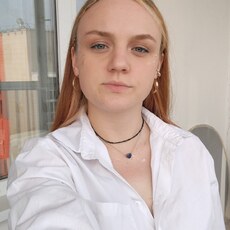 Фотография девушки Даша, 22 года из г. Красноярск