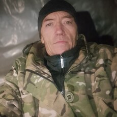 Фотография мужчины Андрей, 49 лет из г. Новосибирск