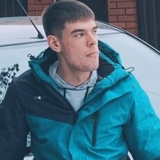 Фотография мужчины Roman, 29 лет из г. Сухой Лог