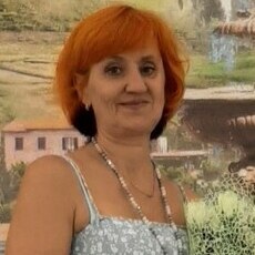 Фотография девушки Мила, 58 лет из г. Королёв