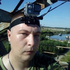 Фотография мужчины Николай, 36 лет из г. Рязань