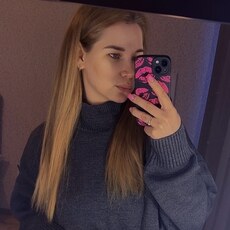 Фотография девушки Анастасия, 28 лет из г. Омск