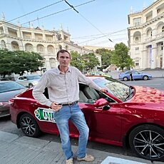 Фотография мужчины Pavelboss, 34 года из г. Севастополь