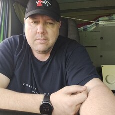 Фотография мужчины Сергей, 44 года из г. Киев