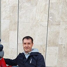 Фотография мужчины Александр, 43 года из г. Сызрань