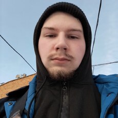 Фотография мужчины Сёма, 23 года из г. Оренбург
