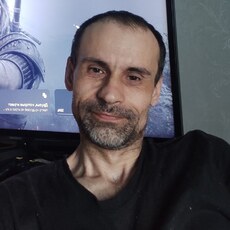 Фотография мужчины Кощей, 39 лет из г. Краснодар