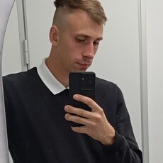 Фотография мужчины Денис, 22 года из г. Владивосток