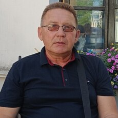 Фотография мужчины Ivan, 59 лет из г. Витебск