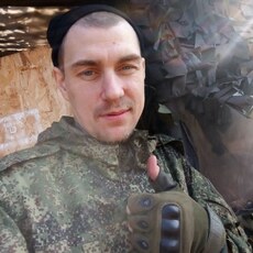 Фотография мужчины Александр, 30 лет из г. Луганск
