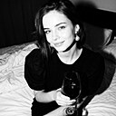 Анастасия, 21 год