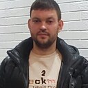 Сергей, 31 год