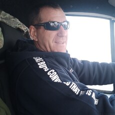 Фотография мужчины Олег, 47 лет из г. Ишим