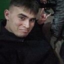 Даня, 20 лет