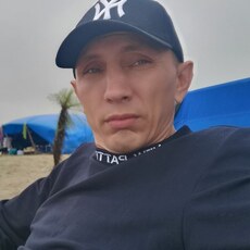Фотография мужчины Максим, 40 лет из г. Хабаровск