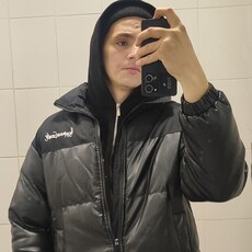 Фотография мужчины Тёма, 20 лет из г. Хабаровск