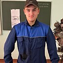 Кирилл, 22 года