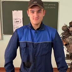 Фотография мужчины Кирилл, 22 года из г. Томск