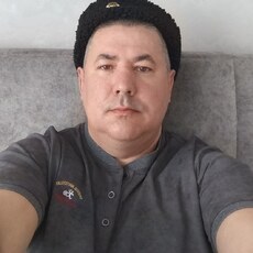 Фотография мужчины Алексей, 44 года из г. Арзамас