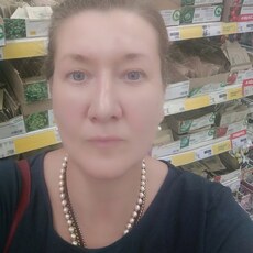 Фотография девушки Наташа, 53 года из г. Иваново