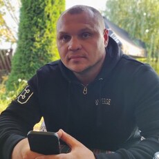 Фотография мужчины Костя, 51 год из г. Киев