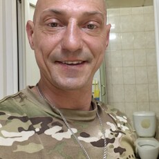 Фотография мужчины Сергей, 42 года из г. Калуга
