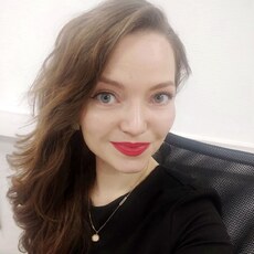 Екатерина, 35 из г. Чехов.