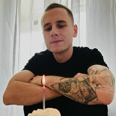 Фотография мужчины Макс, 24 года из г. Йошкар-Ола