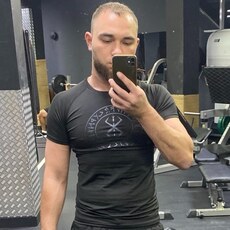 Фотография мужчины Sergej, 28 лет из г. Абакан