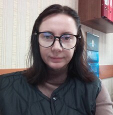 Фотография девушки Вика, 43 года из г. Минск