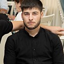 Джамал, 26 лет